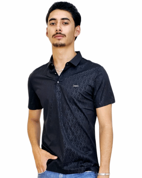 PLAYERA IMPORTACIÓN POLO - Imagen 3