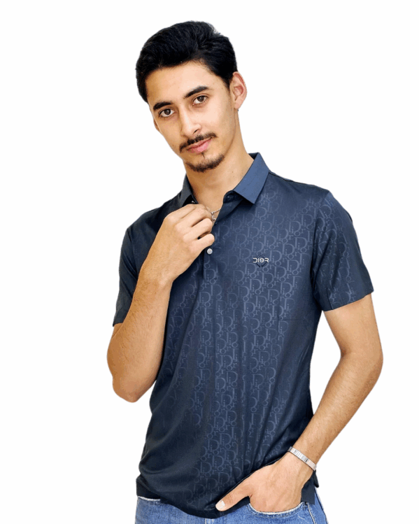 PLAYERA IMPORTACIÓN POLO - Imagen 2