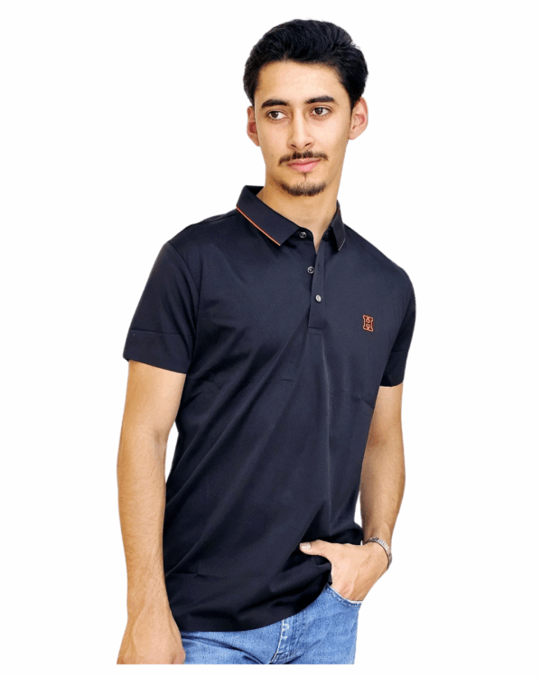 PLAYERA IMPORTACIÓN POLO - Imagen 2