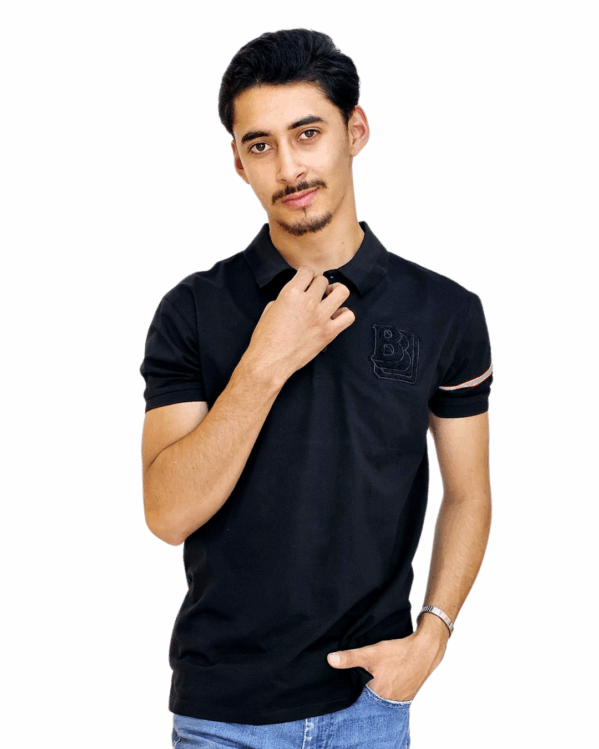 PLAYERA IMPORTACIÓN POLO - Imagen 3