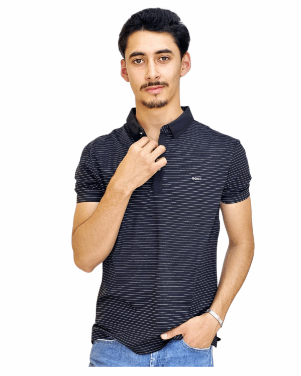 PLAYERA IMPORTACION POLO - Imagen 2