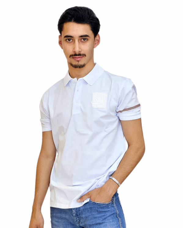 PLAYERA IMPORTACIÓN POLO - Imagen 2