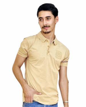 PLAYERA IMPORTACIÓN POLO