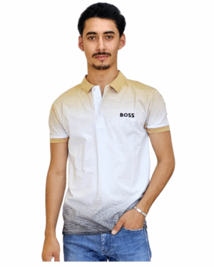 PLAYERA IMPORTACIÓN POLO