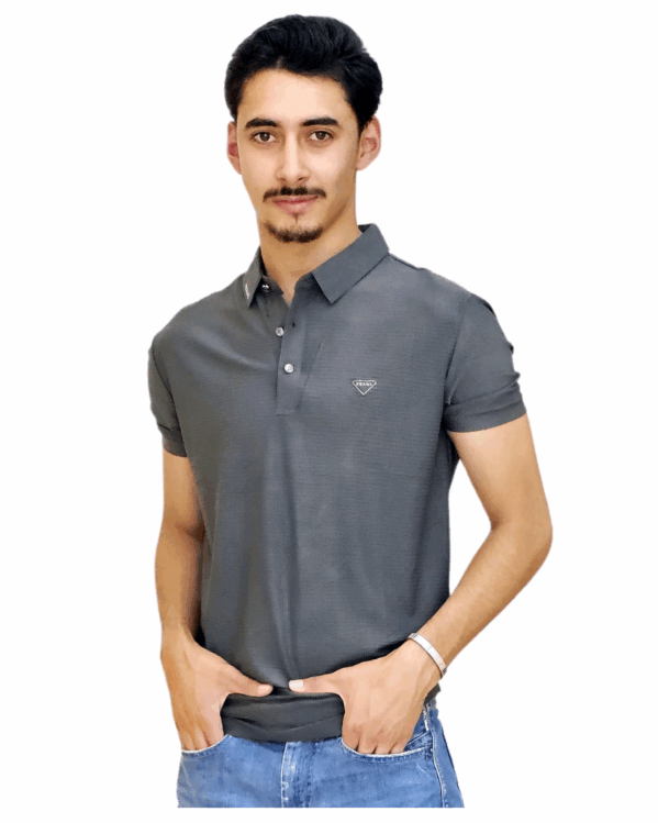 PLAYERA IMPORTACIÓN POLO - Imagen 3