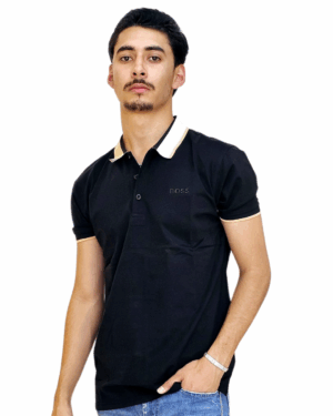 PLAYERA IMPORTACIÓN POLO