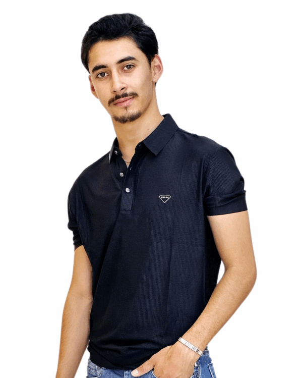 PLAYERA IMPORTACIÓN POLO - Imagen 2