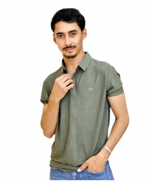 PLAYERA IMPORTACIÓN POLO