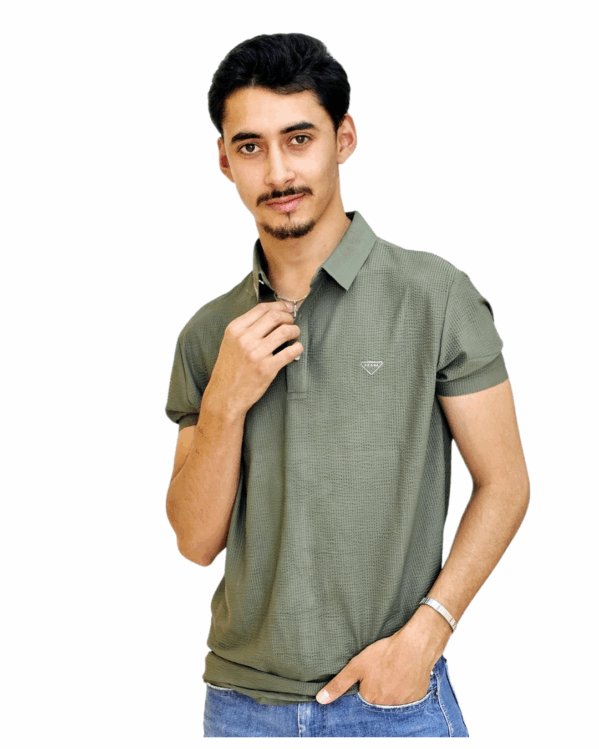 PLAYERA IMPORTACIÓN POLO
