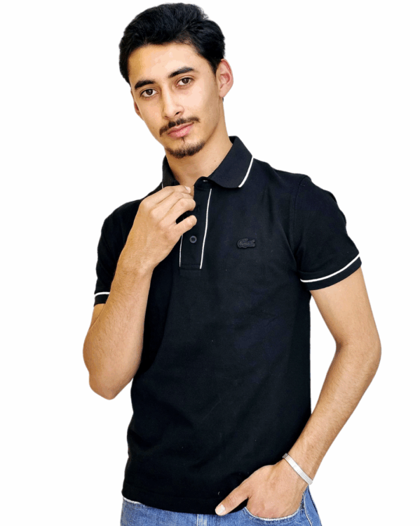 PLAYERA IMPORTACIÓN POLO - Imagen 4