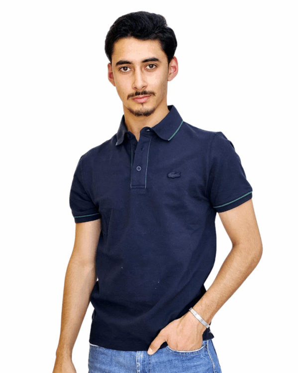 PLAYERA IMPORTACIÓN POLO - Imagen 3