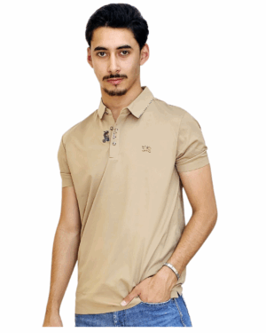 PLAYERA IMPORTACIÓN POLO
