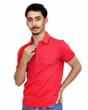 PLAYERA IMPORTACIÓN POLO