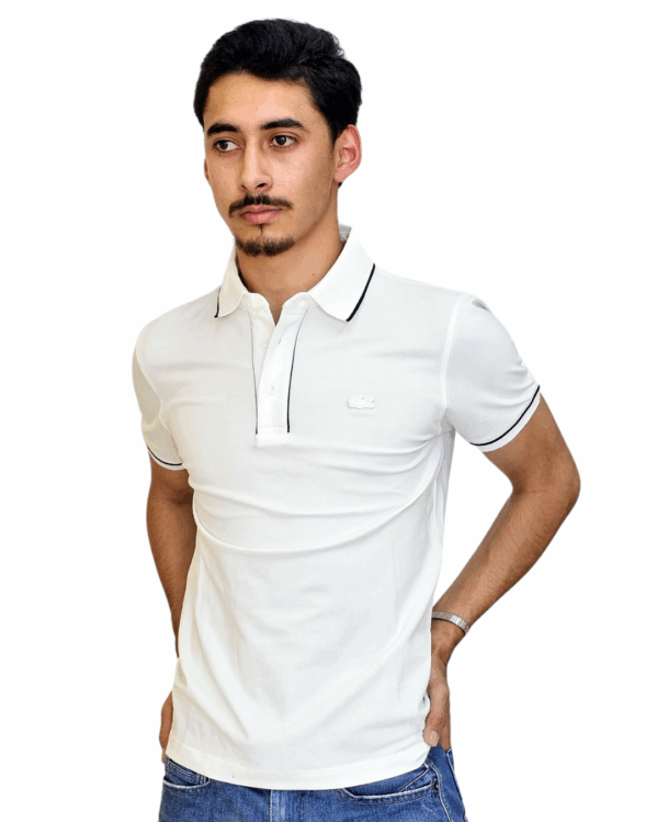 PLAYERA IMPORTACIÓN POLO - Imagen 2