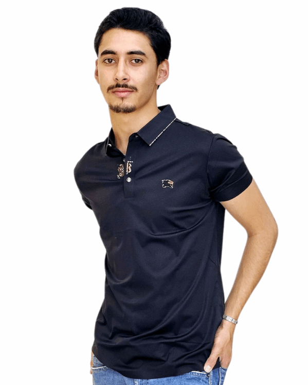 PLAYERA IMPORTACIÓN POLO - Imagen 2