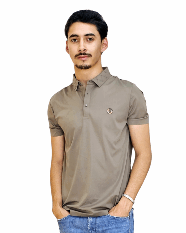 PLAYERA IMPORTACIÓN POLO - Imagen 2