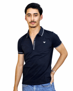 PLAYERA IMPORTACIÓN POLO
