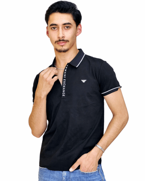 PLAYERA IMPORTACIÓN POLO - Imagen 2