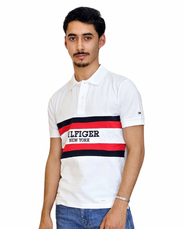 PLAYERA IMPORTACIÓN POLO