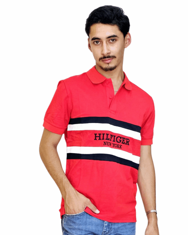 PLAYERA IMPORTACIÓN POLO - Imagen 2