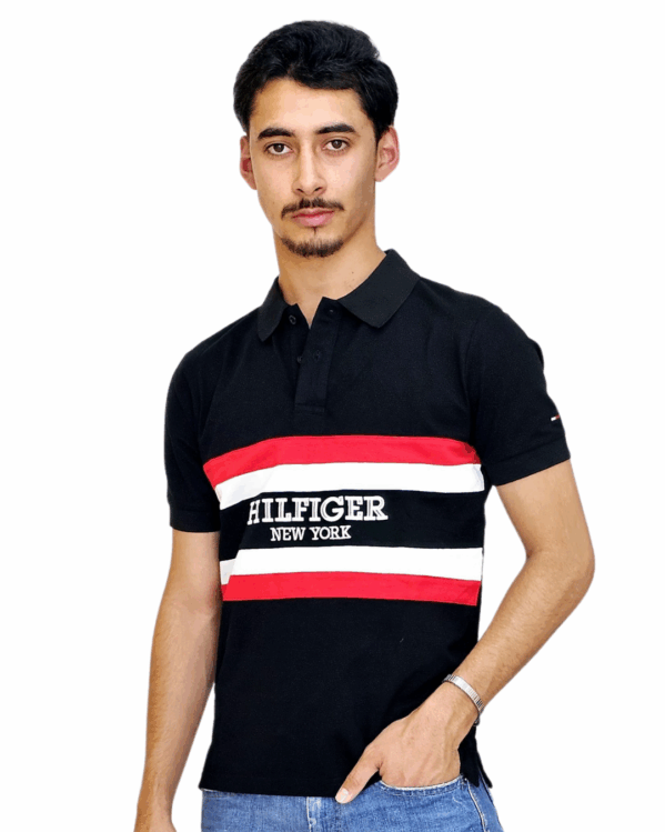 PLAYERA IMPORTACIÓN POLO - Imagen 4