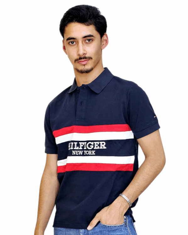 PLAYERA IMPORTACIÓN POLO - Imagen 3