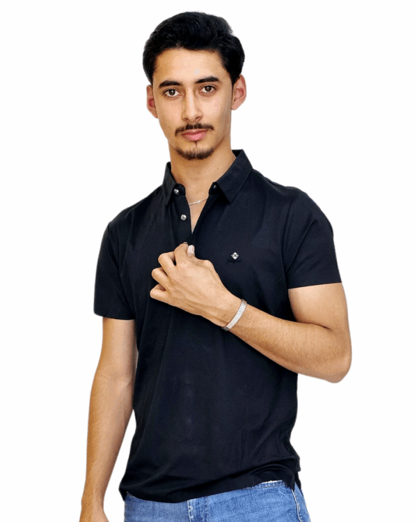 PLAYERA IMPORTACIÓN POLO - Imagen 3