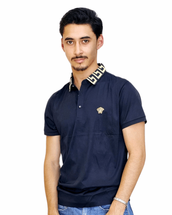 PLAYERA IMPORTACIÓN POLO - Imagen 2