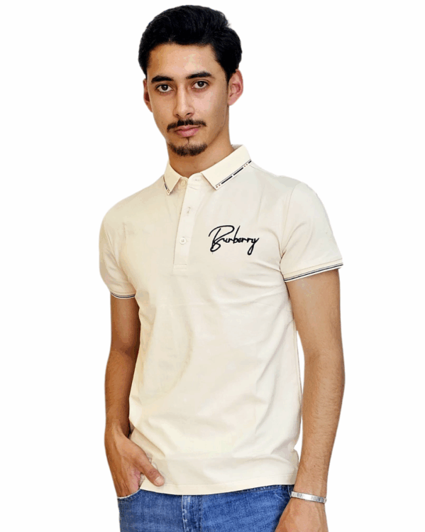 PLAYERA IMPORTACIÓN POLO