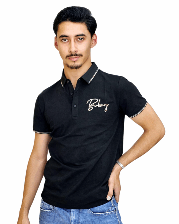 PLAYERA IMPORTACIÓN POLO - Imagen 3