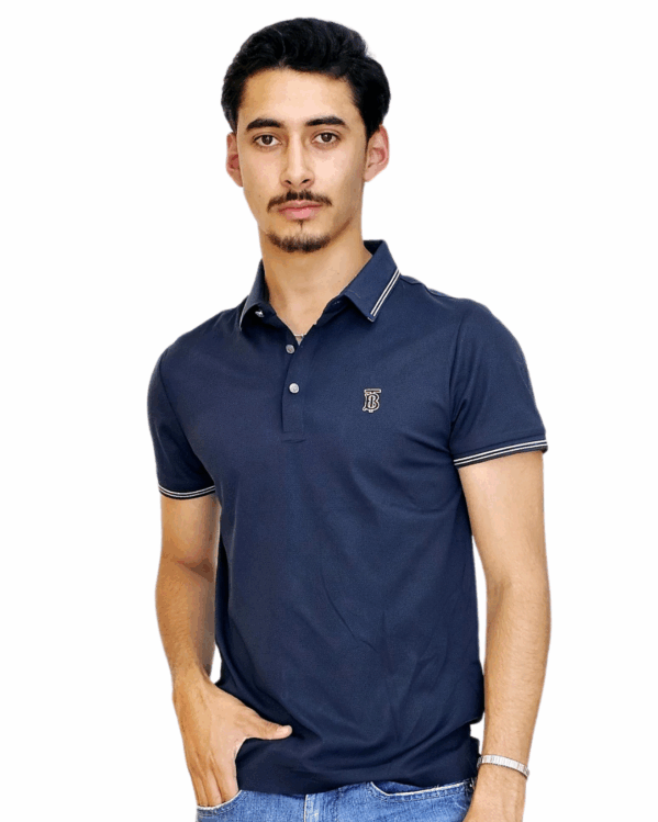 PLAYERA IMPORTACIÓN POLO - Imagen 2