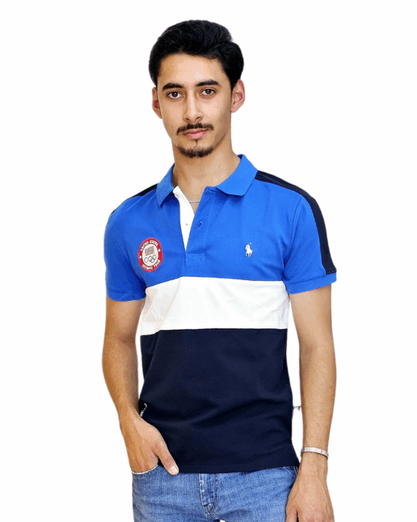 PLAYERA IMPORTACION POLO - Imagen 3