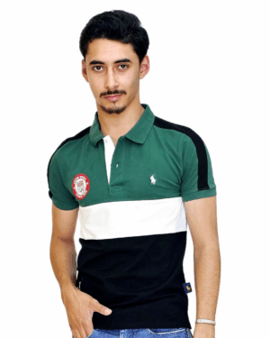 PLAYERA IMPORTACION POLO