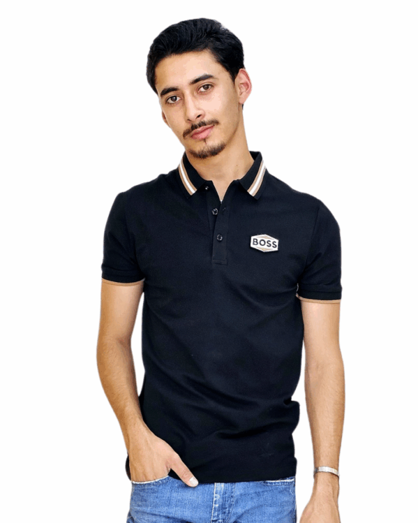 PLAYERA IMPORTACION POLO - Imagen 3