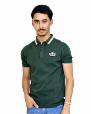 PLAYERA IMPORTACION POLO