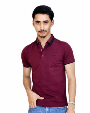 PLAYERA IMPORTACIÓN POLO