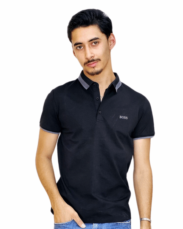 PLAYERA IMPORTACIÓN POLO - Imagen 4