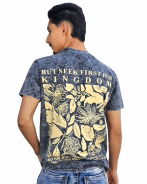 PLAYERA CROWN MARTIN