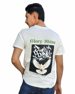 PLAYERA CROWN MARTIN