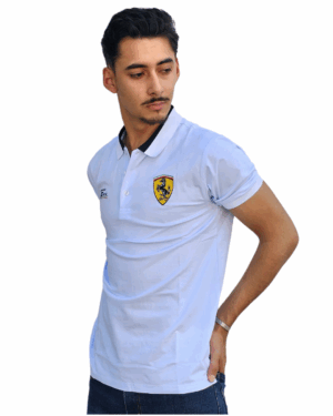 PLAYERA POLO IMPORTACIÓN