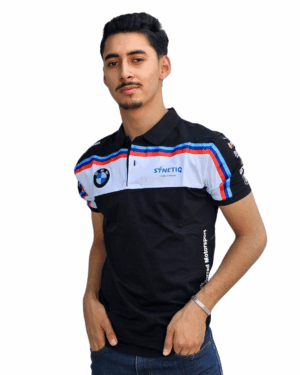 PLAYERA IMPORTACIÓN POLO