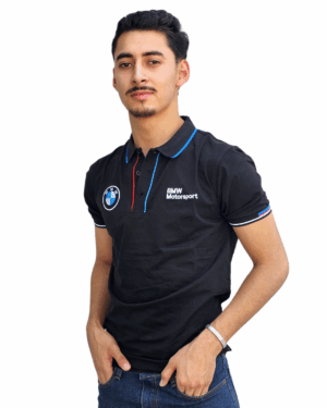 PLAYERA IMPORTACIÓN POLO