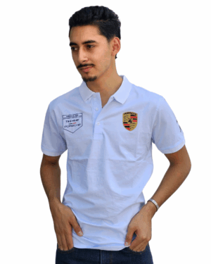PLAYERA IMPORTACIÓN POLO