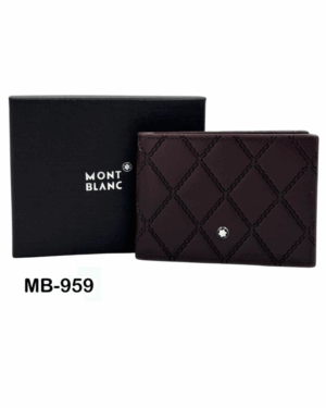 CARTERA DE IMPORTACIÓN