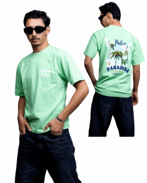 PLAYERA CROWN MARTIN