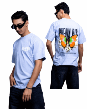 PLAYERA CROWN MARTIN