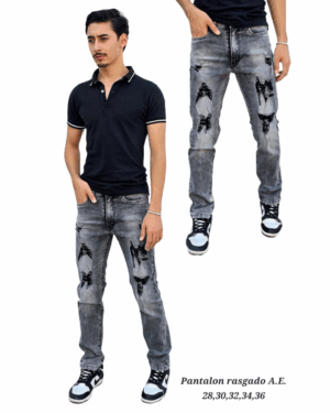 PANTALON AMERICAN EAGLE