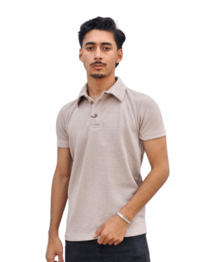 PLAYERA CROWN MARTIN