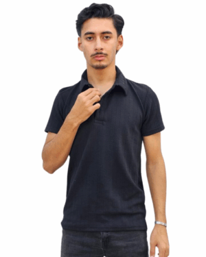 PLAYERA CROWN MARTIN