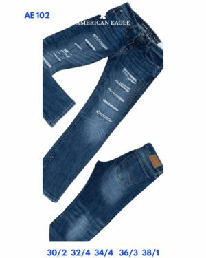 PANTALON AMERICAN EAGLE